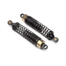 MAVERICK MV22729 SHOCK ABSORBER ASSEMBLY (2db)