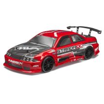 MAVERICK MV22750 Festett, gyári karosszéria Strada (DC)