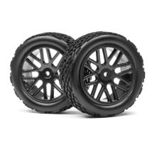 MAVERICK MV22770 WHEEL AND TIRE SET (2 db) (RX)