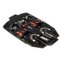 MAVERICK MV22780 BODY INTERIOR STRADA DT