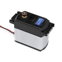 Maverick Blackout kormányszervo