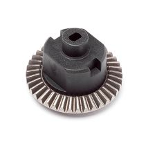 Zárt differenciálmű 38T Scout