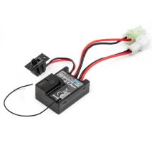 Maverick Ion Szabályzó MV28107