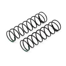 MAVERICK MV29137 SHOCK SPRING REAR SOFT 1.3X70X9.5 (GREEN/2db)