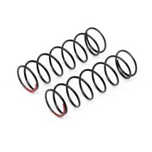 MAVERICK MV29138 SHOCK SPRING FRONT FIRM 1.3X60X7.5 (RED/2db)