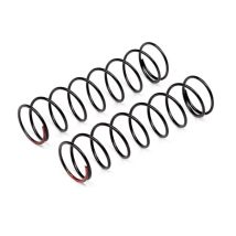 MAVERICK MV29139 SHOCK SPRING REAR FIRM 1.3X70X8.5 (RED/2db)