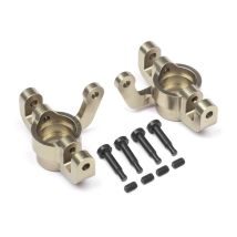 MAVERICK MV29145 ALUMINUM STEERING SPINDLE (2db)