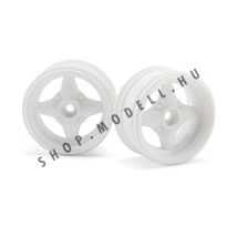 MX60 4 küllõs felni fehér