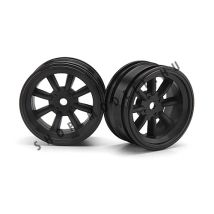 MX60 8 küllõsE felni fekete