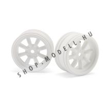 MX60 8 küllõsfelni fehér