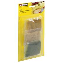 Noch 07060 Nád készlet három színben