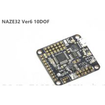 Naze 32 Rev6 10DOF vezérlő