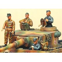 Academy 1371  Német harckocsizók  1:35