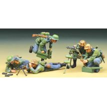 Academy 1379 Német lövészek  1:35