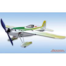 Nemezis, depron repülõ