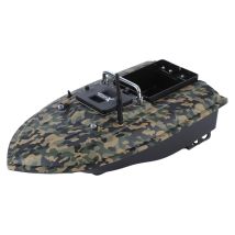 NepturaX Echo GPS etetőhajó