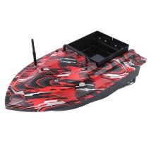 NepturaX Ranger Etetőhajó