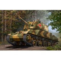 Hobby Boss 40M Nimród Önjáró légvédelmi löveg