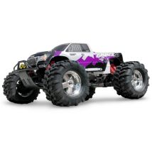 NITRO GT-1 karosszéria