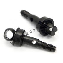 Nitro RS4 első CVD kihajtás