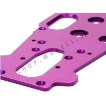 NITRO RS4 Super alváz 7075S