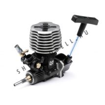 Nitro Star G3.0 motor berántóval