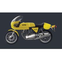 Italeri 4640 NORTON 750 COMMANDO PR