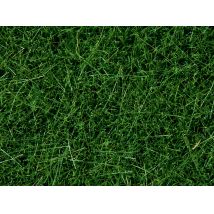 Noch 07094 Fű szóróanyag, sötétzöld, 6 mm, 100 g