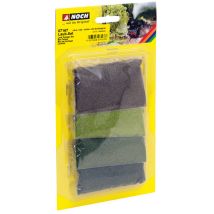 Noch 07167 Szóróanyag készlet, lombozat, levél