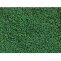 Noch 07204 Szóróanyag, bolyhos, középzöld, 20 g