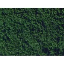 Noch 07206 Szóróanyag, bolyhos, sötétzöld, 20 g