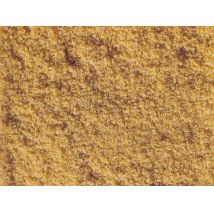 Noch 07223 Szóróanyag, bolyhos, világosbarna, 20 g