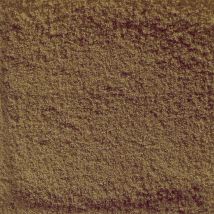 Noch 07227 Szóróanyag lombozathoz, bokorhoz, sötétbarna, 20 g