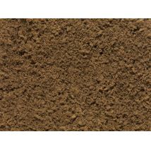 Noch 07268 Szóróanyag lombozathoz, aljnövényzethez, téphető, középbarna