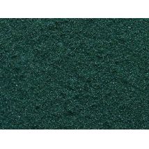 Noch 07333 Szóróanyag lombozathoz, bokorhoz, sötétzöld, 3 mm, 20 g