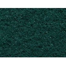 Noch 07343 Szóróanyag lombozathoz, bokorhoz, sötétzöld, 5 mm, közepes, 15 g