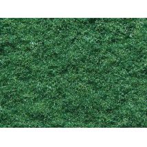 Noch 07352 Szóróanyag lombozathoz, bokorhoz, középzöld, 8 mm, durva, 15 g