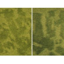 Noch 07471 Fűlap, nádas, zsombékos láp, 25 x 25 cm, 2 db