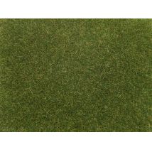 Noch 08364 Fű szóróanyag, középzöld, 4 mm, 20 g