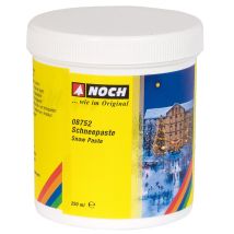Noch 08752 Hó paszta, 250 ml
