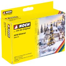 Noch 08758 Téli terepépítő készlet