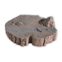 NOCH 10001 Diorama Base Treetrunk