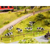 NOCH 12851 Tehéncsorda, hangmodullal