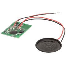 Noch 12899 'Szexi hangok', hangmodul figurákkal