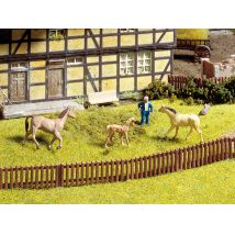 NOCH 13080 Gartenzaun