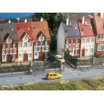 NOCH 13100 Villenzaun