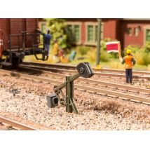 Noch 13600 Feszítőmű váltóállító vezetékhez