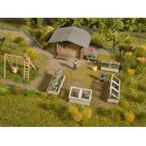 Noch 14025 Üvegezett salátavetemény, 2 db