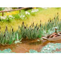 Noch 14102 Lézervágott nád 16 db