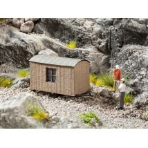 Noch 14201 Lézervágott építkezési lakókocsi